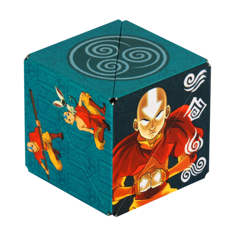 Shashibo Avatar