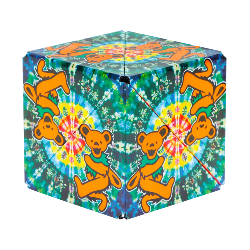 Shashibo Grateful Dead