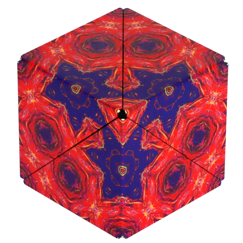 Shashibo Jumbie Series