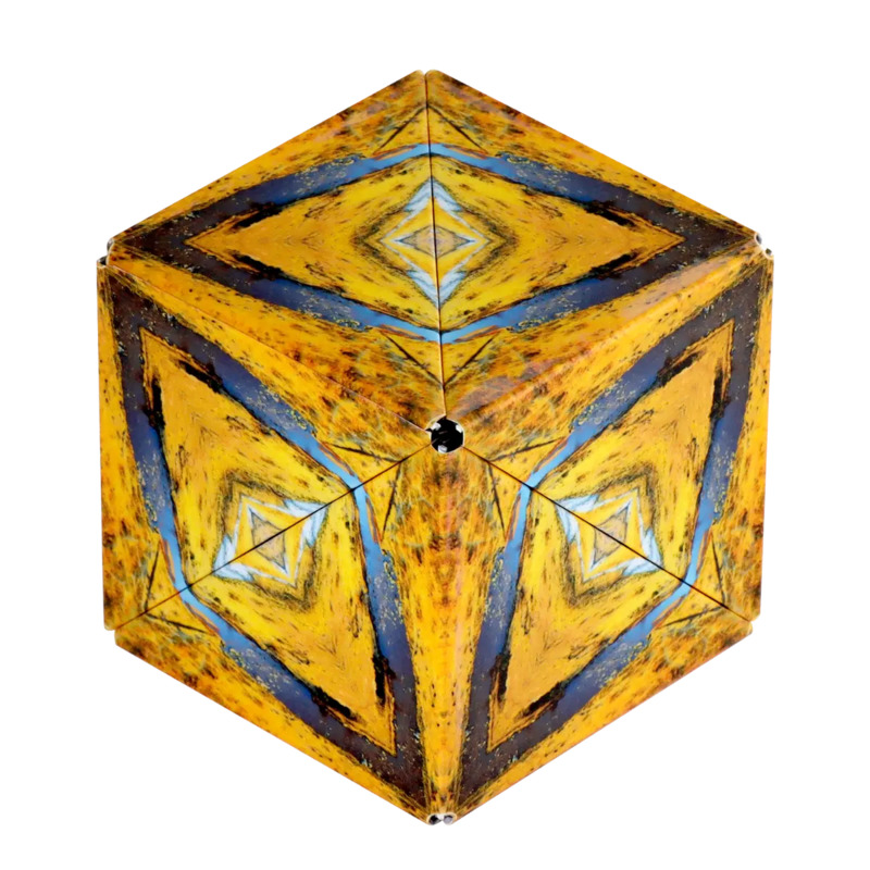 Shashibo Wild Series
